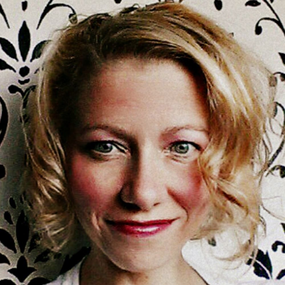Meet your Posher, Lisa